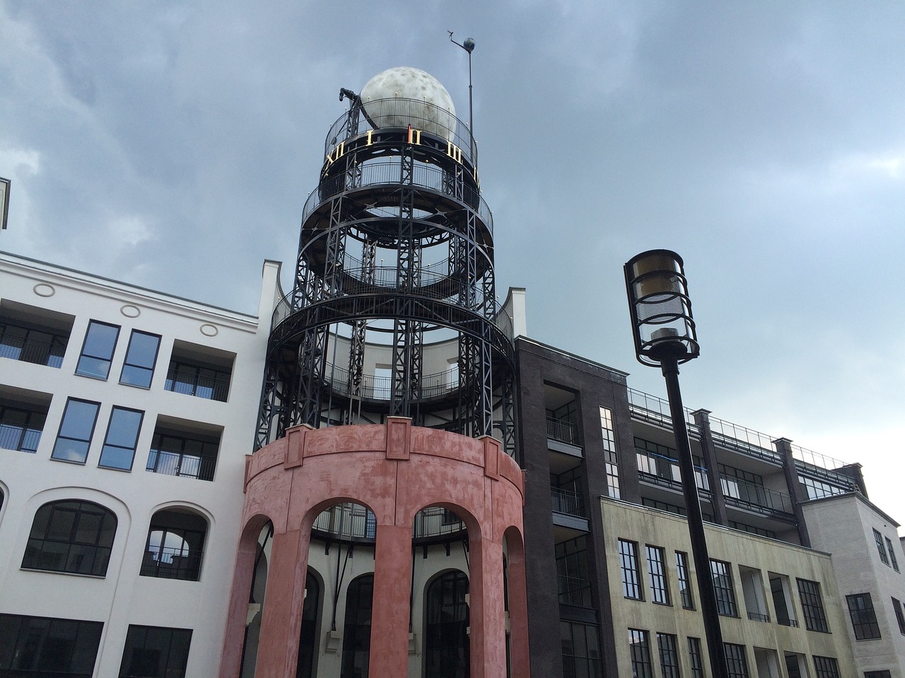 Thermenmuseum Heerlen