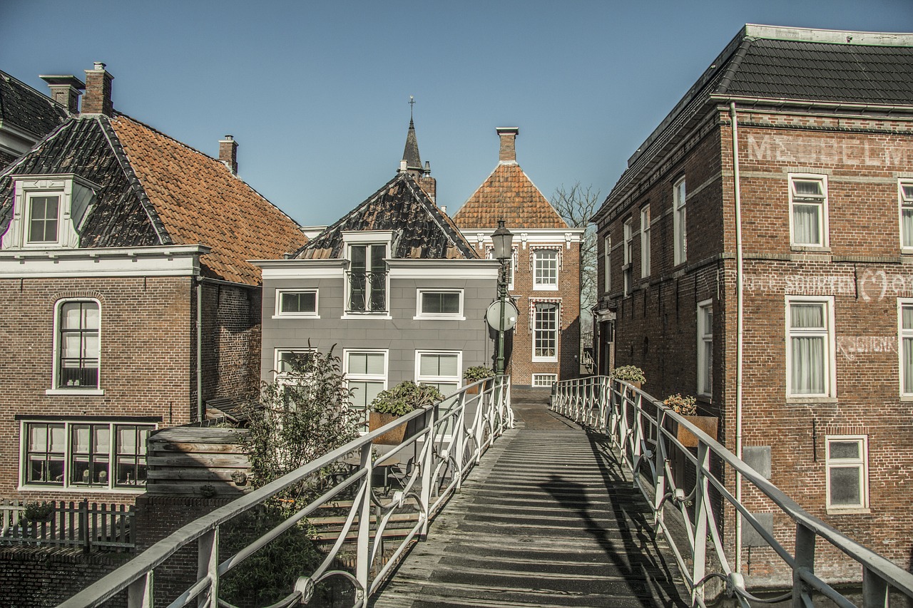 Museum Møhlmann Appingedam
