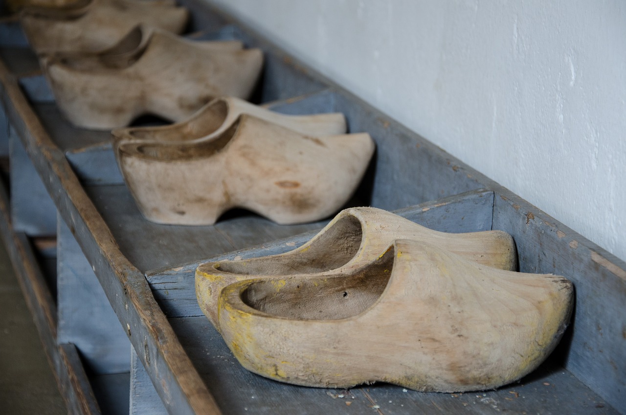 Ellert en Brammert Museum Schoonoord