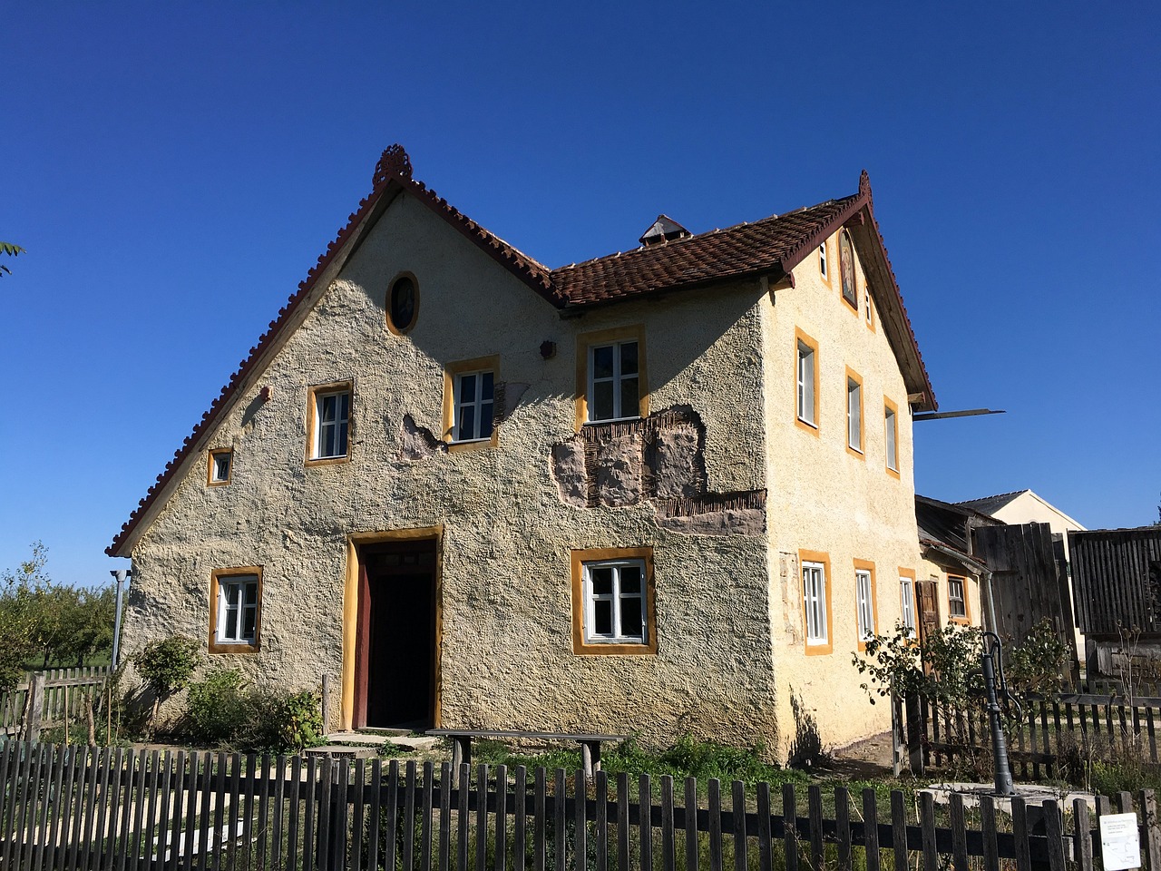 Openluchtmuseum Het Hoogeland Warffum