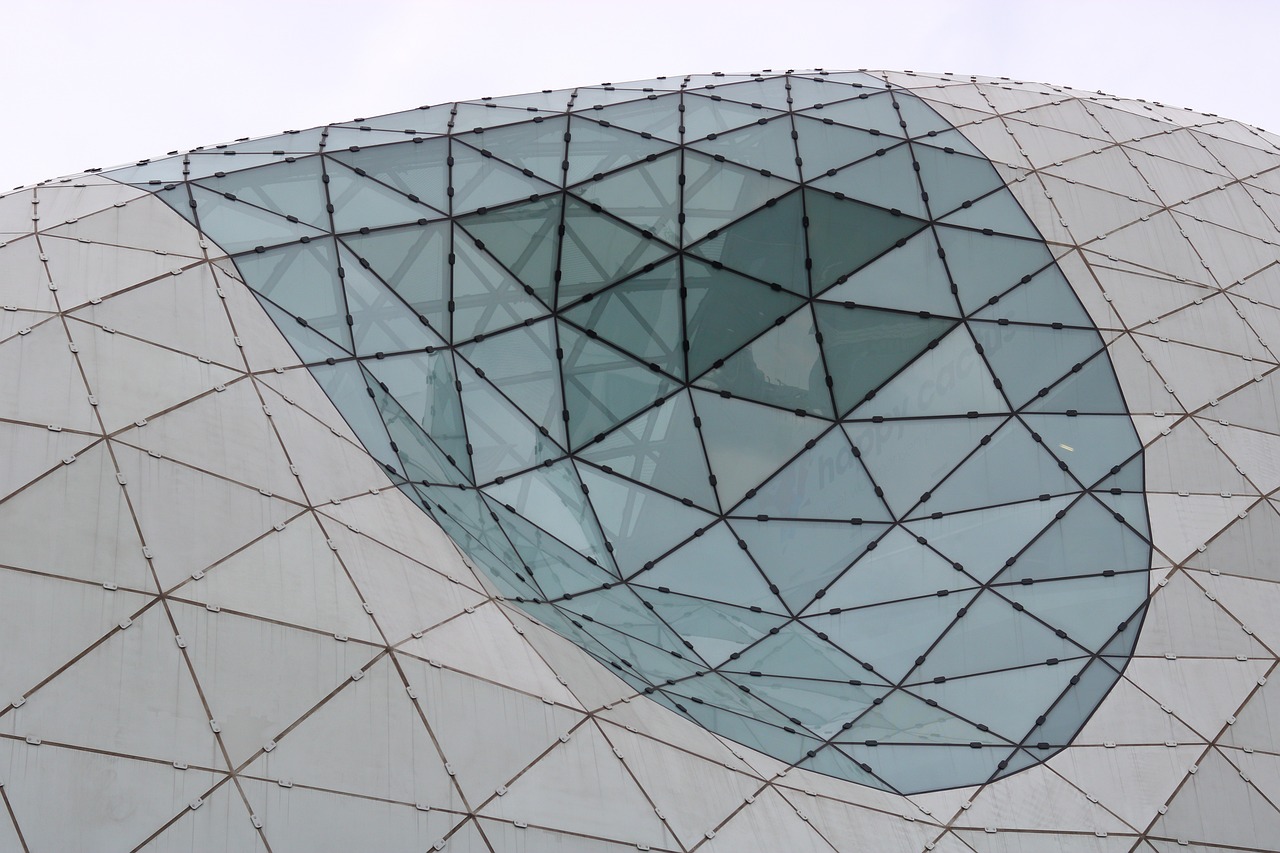 Van Abbemuseum Eindhoven