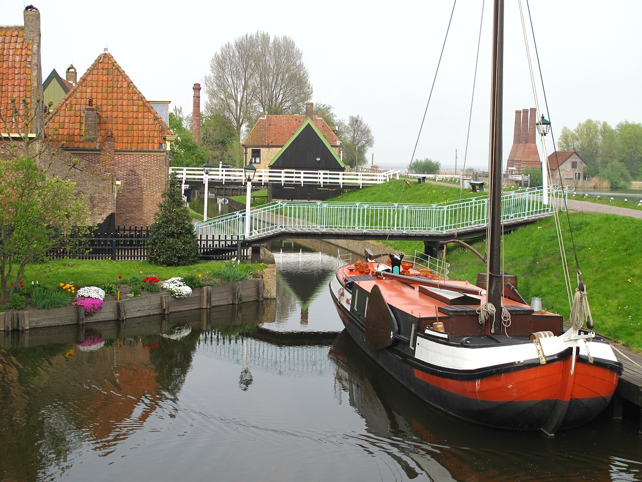 Zuiderzeemuseum Enkhuizen