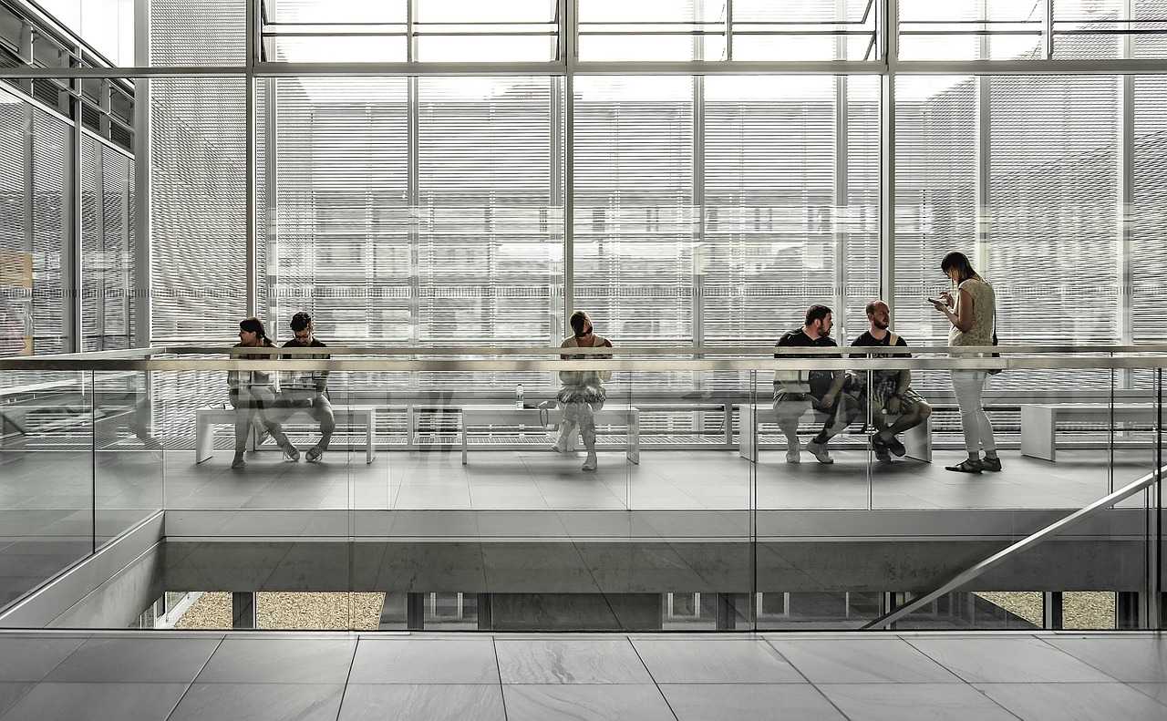 Design Museum Den Bosch