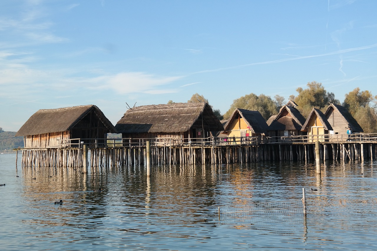 Museum Klok & Peel Asten