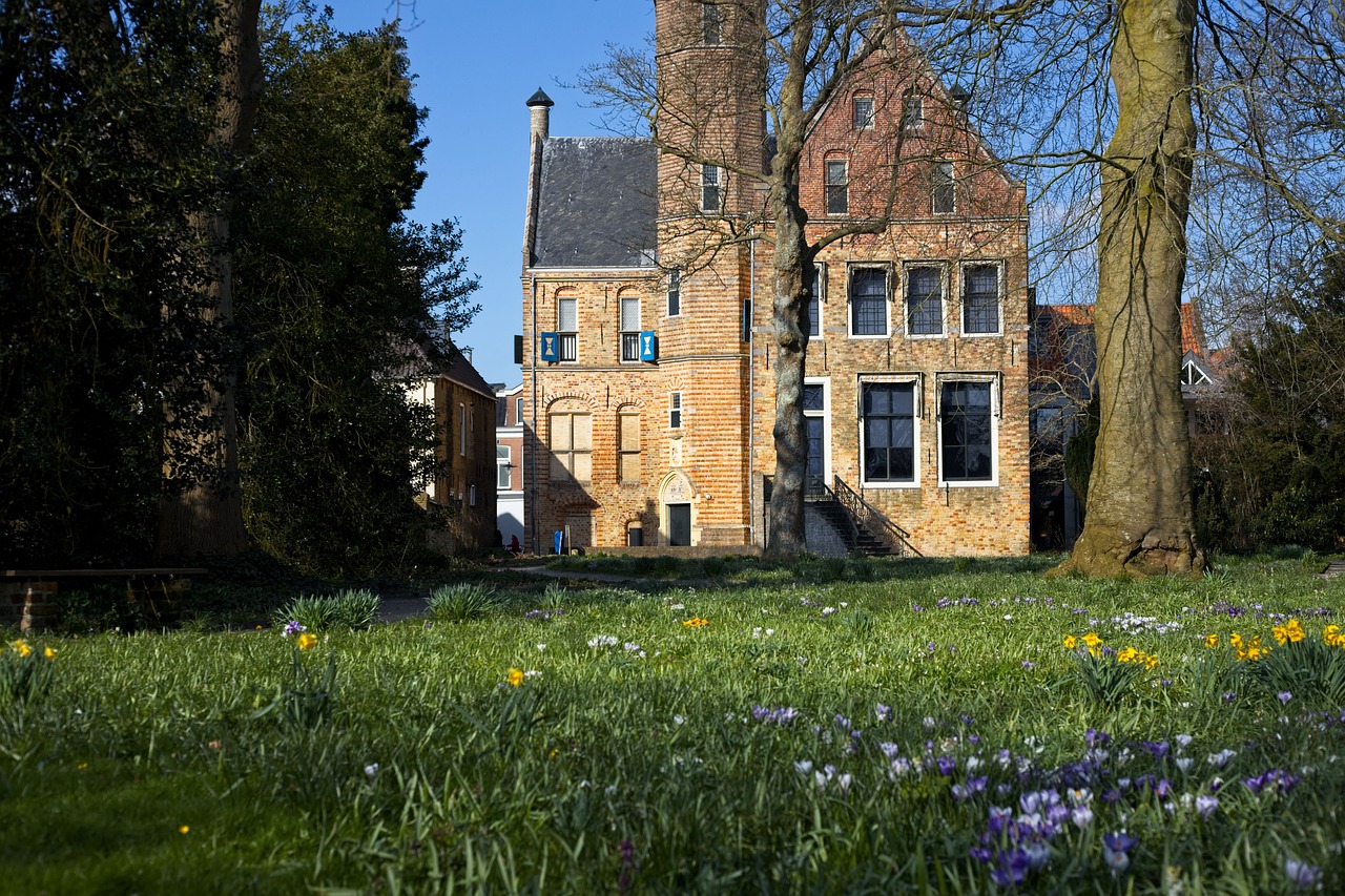 Eise Eisinga Planetarium Franeker