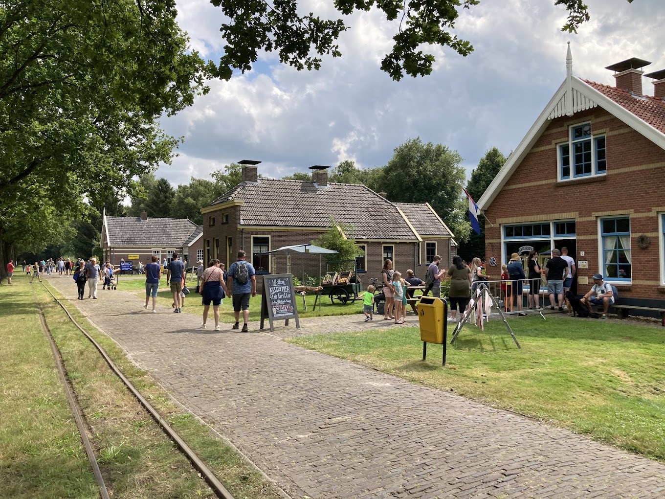 Veenpark Barger-Compascuum