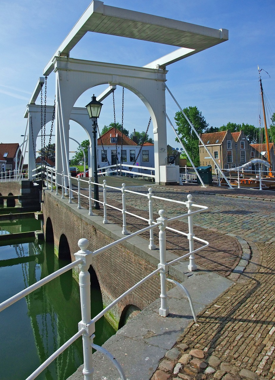 Museumhaven Zeeland Zierikzee