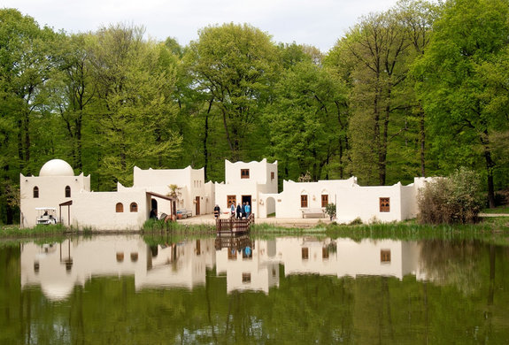 Museumpark Orientalis